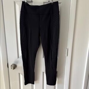 Women's Black Pants
